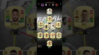mad fut 21 fatals