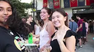 Craft Beer Festival Myanmar 2020