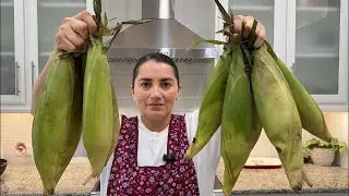Cómo hacer ATOL DE ELOTE auténtico en Estados Unidos 🌽🇺🇸