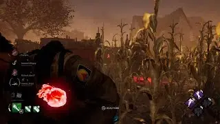Dead by Daylight Dead Hard Lag