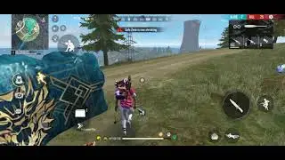GARENA FREE FIRE/AQ GAMING