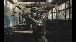 Survarium recordsman contest - Swyp