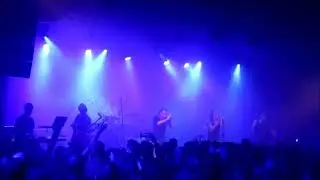 Subterranean Masquerade - Hymn of the Vagabond (live)