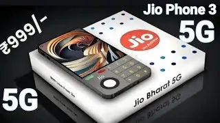 ₹1500 Jio Phone 3 unboxsing⚡review⚡1 Year free⚡Redmi A5 5G Smartphone unboxsing⚡POCO C75 unboxsing