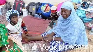 Magalou porokhane 2026 le 01 2026 AK wa kur S Touba mbacke AK yaatal TV 760223055