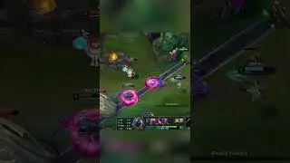 SNEAKY SNEAKY! Perfect Neeko setup for Jhin! #leagueoflegends #highlights