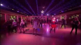 SARANDONGA linedance