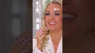 A not so polite way of saying BE QUIET! 😂 - American Idol 2025