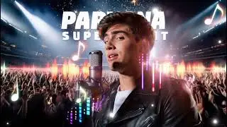 @shomrux PARVONA super hit #2026hits #uzbekmusic #music #mirjalolnematov #hamdamsobirov #afruza