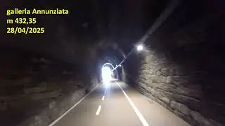 5 MINUTI LINEA STORICA fs PORTO MAURIZIO ONEGLIA