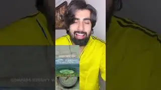 Lonar Crater Lake Ki Reality Hindu Itehas Se Judi Hai ? | Mridul Madhok