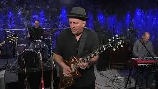 Joe Moss's Guitar Summit- Too Tired -Don Odells Legends