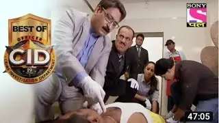Cid ll EP 1118 II Purvi is criminal ll cid full episode ll cid episodes review ll cid sonypal
