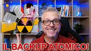 Come proteggere i tuoi dati con la regola 3-2-1 e Uranium Backup