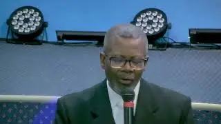 Adventist Youth Ministry | Sabbath Ending Devotion