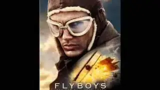 Flyboys Soundtrack - Training Montage