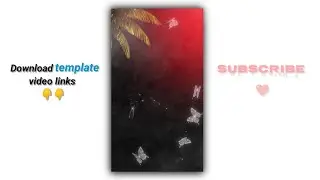 #djlights new template video ! Instagram template video ! template full video ! background video
