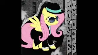 MF FLUTTS - The Drop  - MLP AI Cover