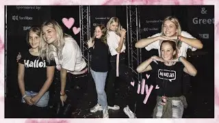 VEED Award binnen, Italië? & DYTG 💕