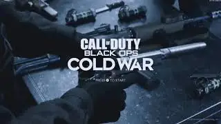 COD Cold War -Clickity Compilation Trailer (S1E0)
