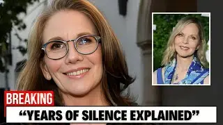 The Real Reason Melissa Sue Anderson and Melissa Gilbert Drifted Apart