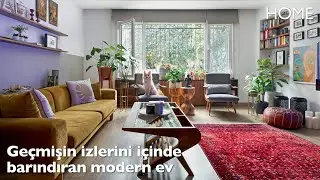 Hem geleneksel hem modern