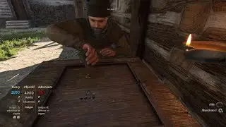 Kingdom come 2 | Farkle for 70 groshens