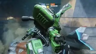 Playing Titanfall 2 Every Day Until the Servers Go Down: Day 57