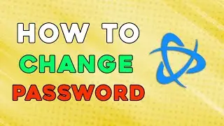 How To Change Your Account Password On Battle Net (Quick and Easy)