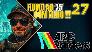 ARC RAIDERS - RUMO AO 