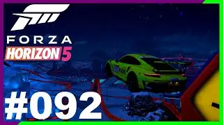 Forza Horizon 5 #092 Ein paar Rennen