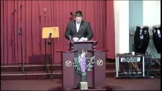 Chamado ou escolhido ? ( Mt 22: 14 )