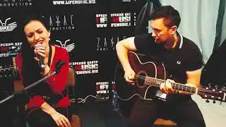 Андем на NAMM 2018 (Акустика)