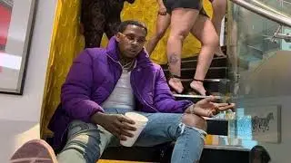 [FREE] Lil Duke x Gunna Type Beat 