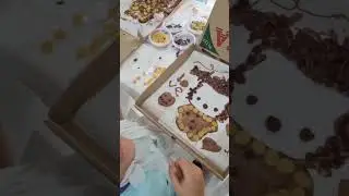 Chocolate Factory Tour