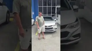 Felix Sabates Chevrolet