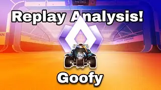C1 2v2 Replay Analysis (Goofy)