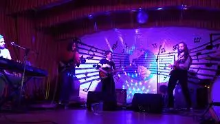 Golden Feather 1.24.26 One More Saturday Night