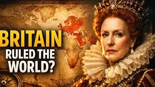 How Britain Changed the World: Full Historical Documentary | Western Life Stories