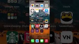 How to download or install scarlet and  install capcut
