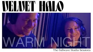 Velvet Halo  - 