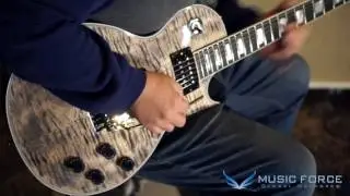 [MusicForce] Gibson Les Paul Axcess Custom - Demo