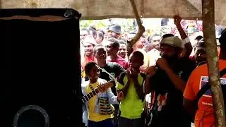 Mala Hips Live Performance 2022