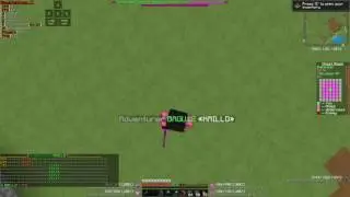 Playing Ghast Realm on SaicoPvp!