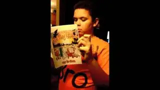 K.C.'s Book Night Live