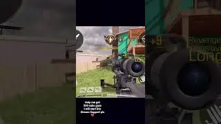 Snipers Rate This Shots and support your brother ❤️😊 #codmshorts #codm #viral #gaming #sniping