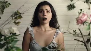The Moor (2024) Full Slasher Film Explained in Hindi | Haunted Summarized Hindi