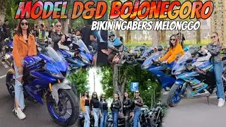 Part 2 // BAGI TAKJIL BARENG IMI BOJONEGORO// Dragon Squad bojonegoro hadir terbanyak 100 member‼️