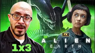 Alien Earth 1 x 3 
