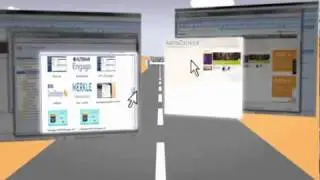 Web Content Management (WCM) by Alterian